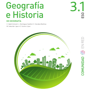 Geografía e Historia 3.1