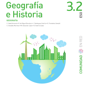 Geografía e Historia 3.2