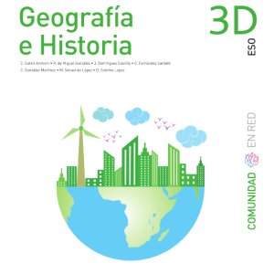 Geografía e Historia 3D