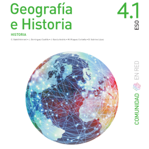 Geografía e Historia 4.1