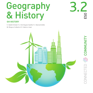 Geography & History 3.2