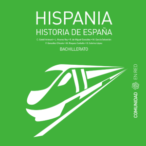 Hispania