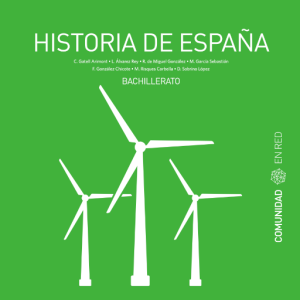 Historia de España
