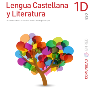 Lengua Castellana y Literatura 1D