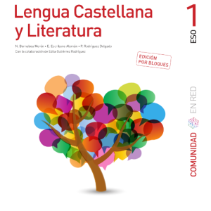 Lengua Castellana y Literatura 1