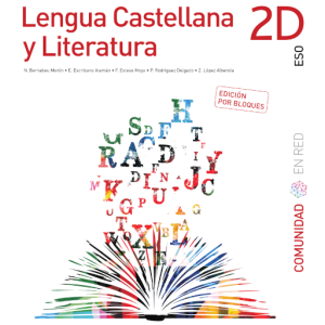 Lengua Castellana y Literatura 2D
