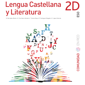 Lengua Castellana y Literatura 2D