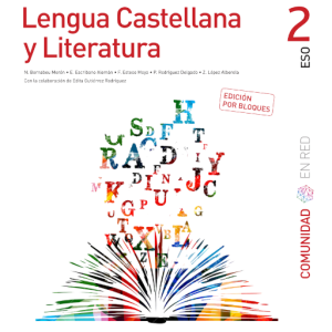 Lengua Castellana y Literatura 2