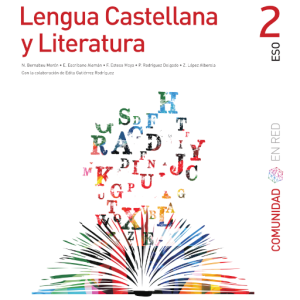 Lengua Castellana y Literatura 2