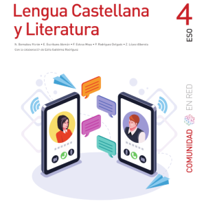 Lengua Castellana y Literatura 4