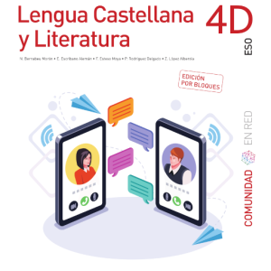 Lengua Castellana y Literatura 4D