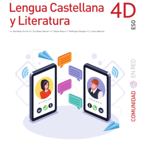 Lengua Castellana y Literatura