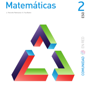 Matemáticas 2